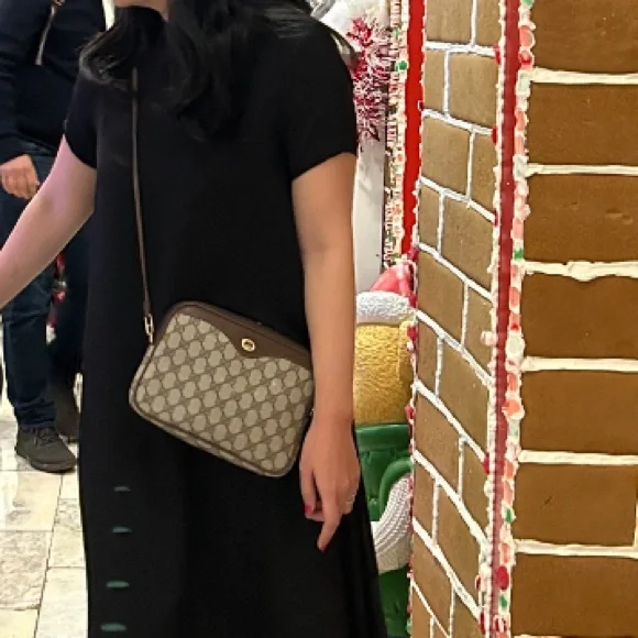 Vintage Gucci shoulder crossbody bag - Picture 11 of 11